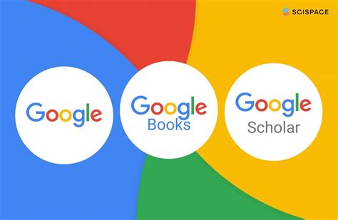 google scholar  researchers   guide