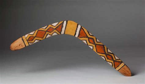 earliest evidence   boomerang  australia national museum