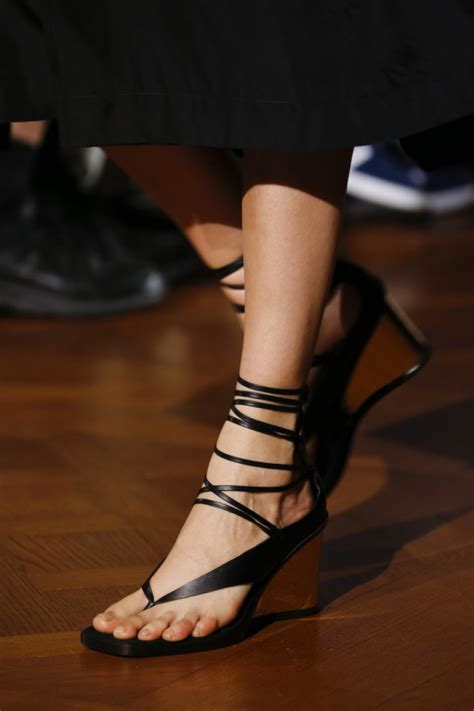 What Women S Shoes Are In Style For Spring Summer 2021