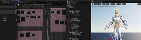 control rig editor  unreal engine unreal engine  documentation