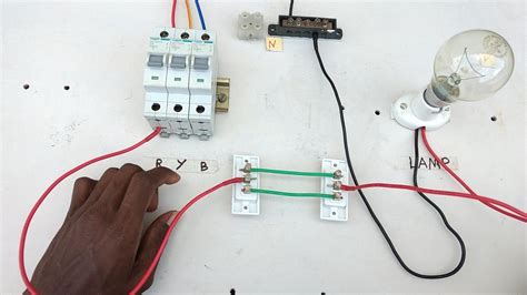 home wiring   switch
