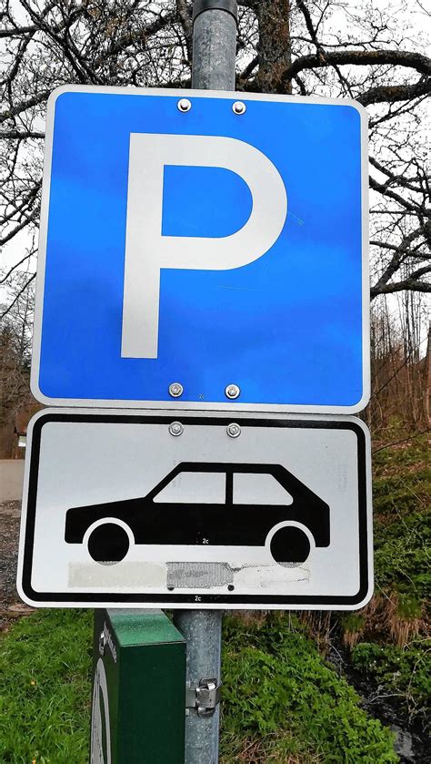 todtmoos parken nur fuer autos erlaubt suedkurier