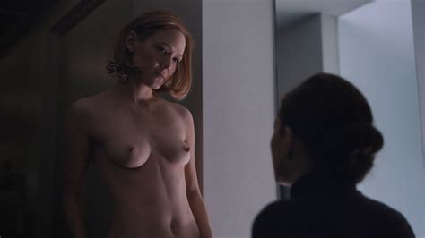 naked anna friel in the girlfriend experience