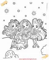 Coloring Sunny Colouring Pdf Book Plus Google Twitter sketch template