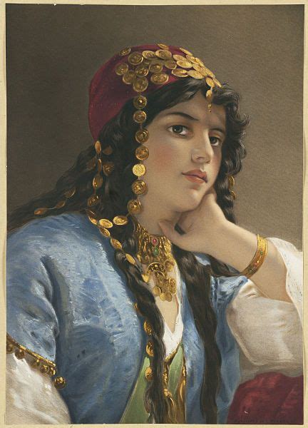 148 Best Pinturas Orientalistas Images On Pinterest