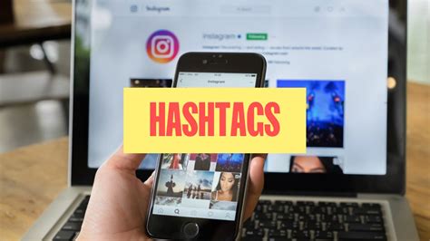 los 100 hashtags más populares para instagram en 2022