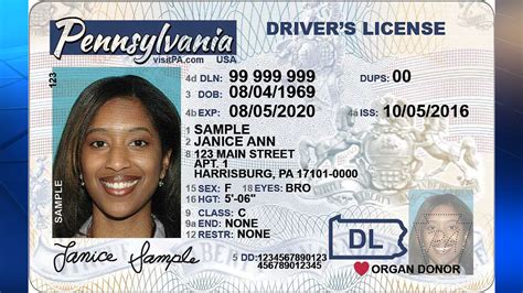 Penndot Will Use Existing Photos For Drivers License Id Card Renewals