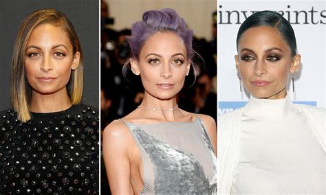 best of 2014 celebrity hair makeovers hello canada