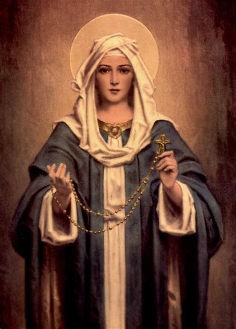 chaplain    holy rosary