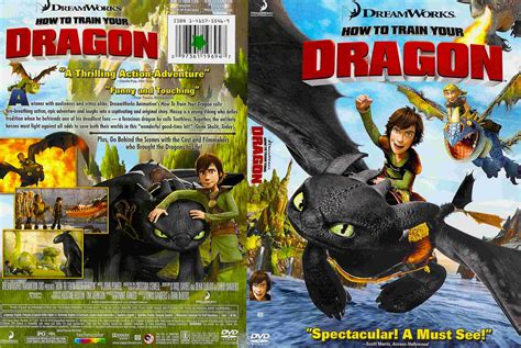 coversboxsk   train  dragon  high quality dvd