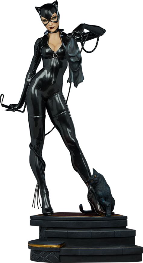 Art And Collectibles Drawing And Illustration Catwoman Digital Pe