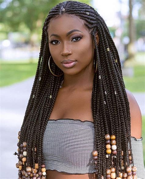 flourish hairdo these braided styles are gorgeous for any season by