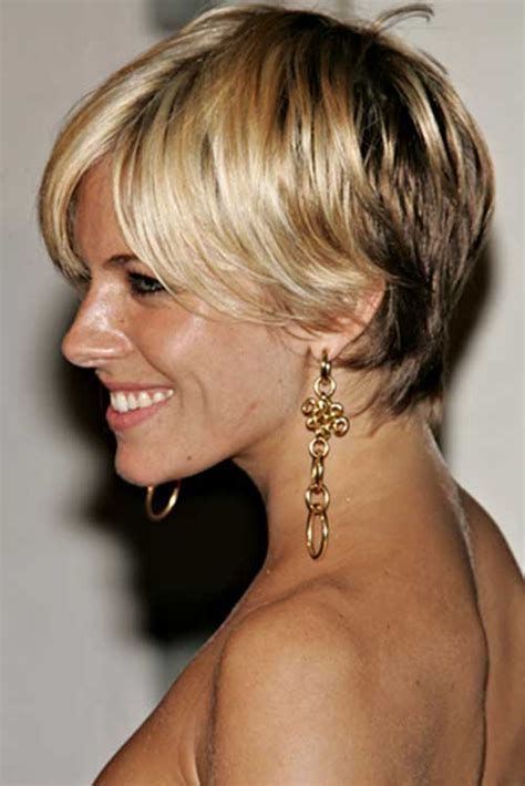 Cute Sassy Short Hairstyles The Best Short Hairstyles