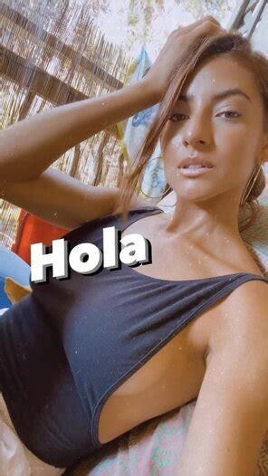 Hola From Ig Story Porn Pic Eporner