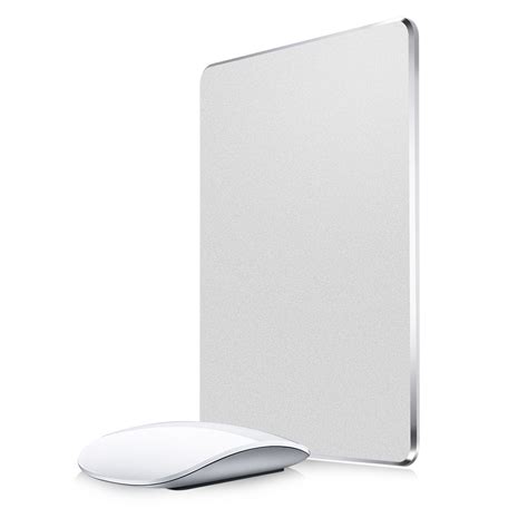 nulaxy gaming aluminum mouse pad lifgon