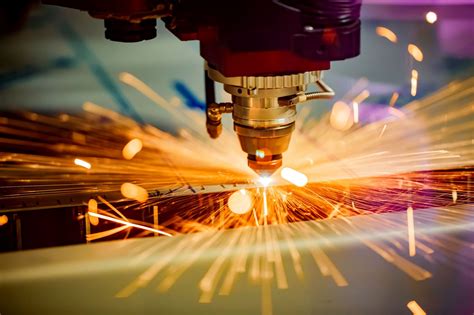 benefits  industrial manufacturing  laser technology ida english