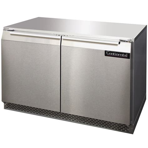 continental refrigerator uc   profile undercounter refrigerator  cu ft