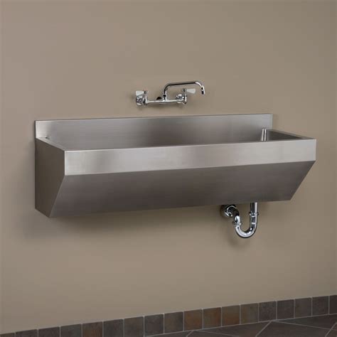 stainless steel wall mount sink cool product ratings specials  acquiring   advice
