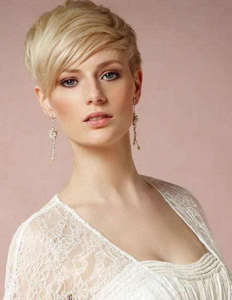 beautiful pixie haircuts style and beauty