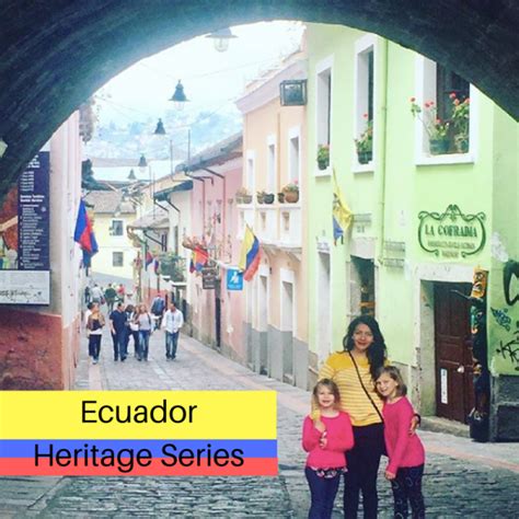 Fanesca An Easter Symbol From Ecuador Hispanic Mama