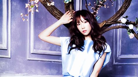 Taeyeon Ceci January Issue 2014 Interview Full Translation