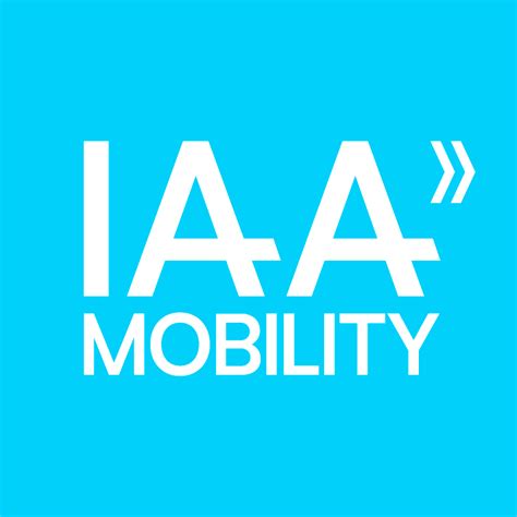 iaa mobility