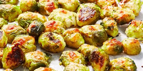 best smashed brussels sprouts recipe how to make smashed