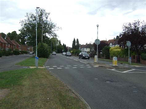 wigston road   jthomas cc  sa geograph britain  ireland