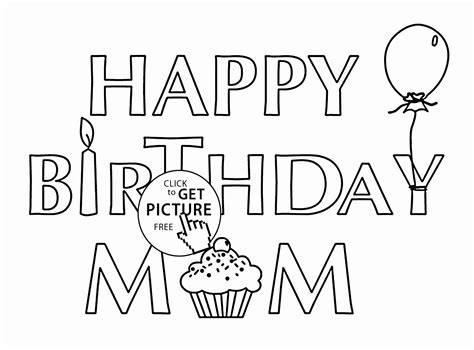 happy birthday sister coloring pages  getdrawings