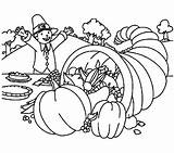 Coloring Pages Thanksgiving November Printable Bible Christian Vegetables Fruits Table Coloring4free Crayola Pdf Themed Print Color Thanks Getcolorings Easter Giving sketch template