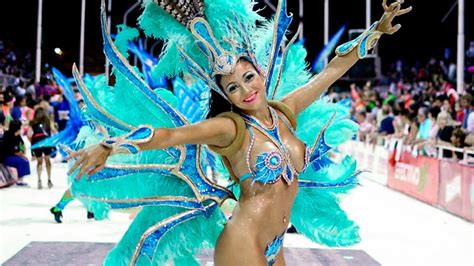 cancelaron la edicion  del carnaval de gualeguaychu mendovoz