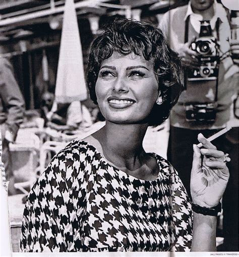 Sophia Loren Jpeg 6k Pics
