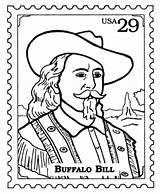 Colorear Francobollo Sellos Stamp Postage Disegno Bills Misti Comunicacion Franqueo Bluebonkers sketch template