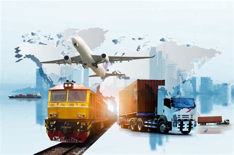 Proconnect Integrated Logistics – A Redington Companytransportation