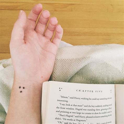 literary tattoo ideas for book lovers popsugar love and sex