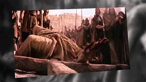Passion Of The Christ [hd] Youtube