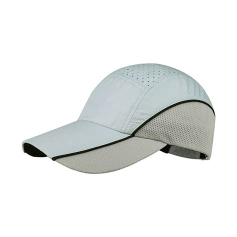 wholesale mini ripstop performance cap active sports caps baseball caps mega cap