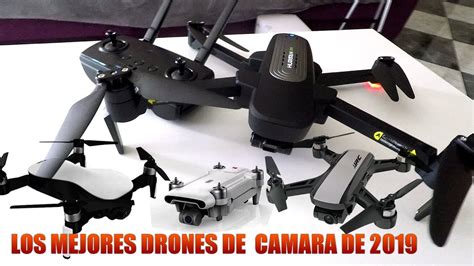 los mejores drones  camara   calidad precio youtube