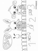 Bing Coloring Fun Kids Personal Create sketch template