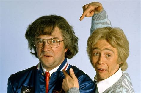 Harry Enfield All Djs Are Tarred With The Savile Brush