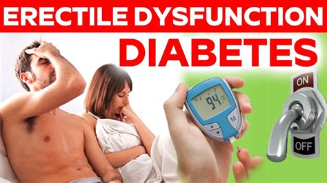 video diabetes and erectile dysfunction free diabetes