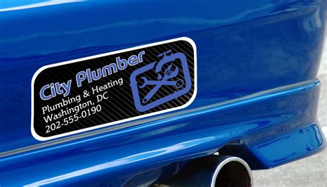 custom bumper stickers  cars  vehicles