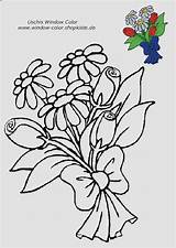 Colors Erstaunlich Buch Allerbeste Faszinieren Uschis Dillyhearts Blumenbilder Bildgröße sketch template