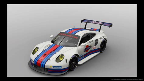 martini racing livery  livery attempt thoughts rgranturismo