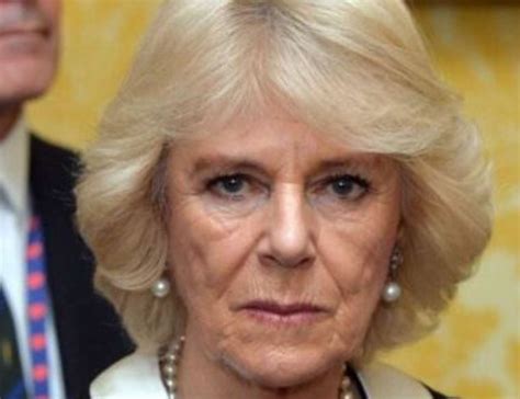 camilla sta male lultimo video messaggio allarma gli inglesi