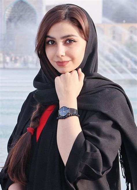 Persian Girl Style Iranian Women Fashion Aroosiman