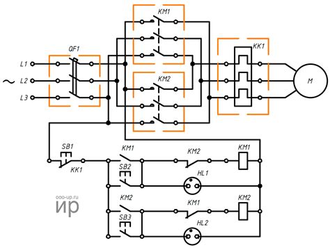 wiring diagram   phase induction motor paintal