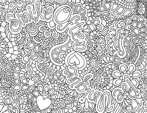 difficult hard coloring pages printable  coloring pages