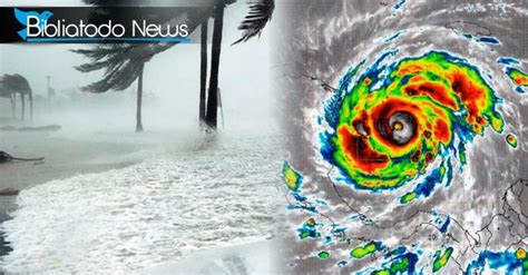 dangerous hurricane iota hits nicaragua the western