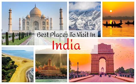explore indias  places  visit  iconic landmarks  hidden